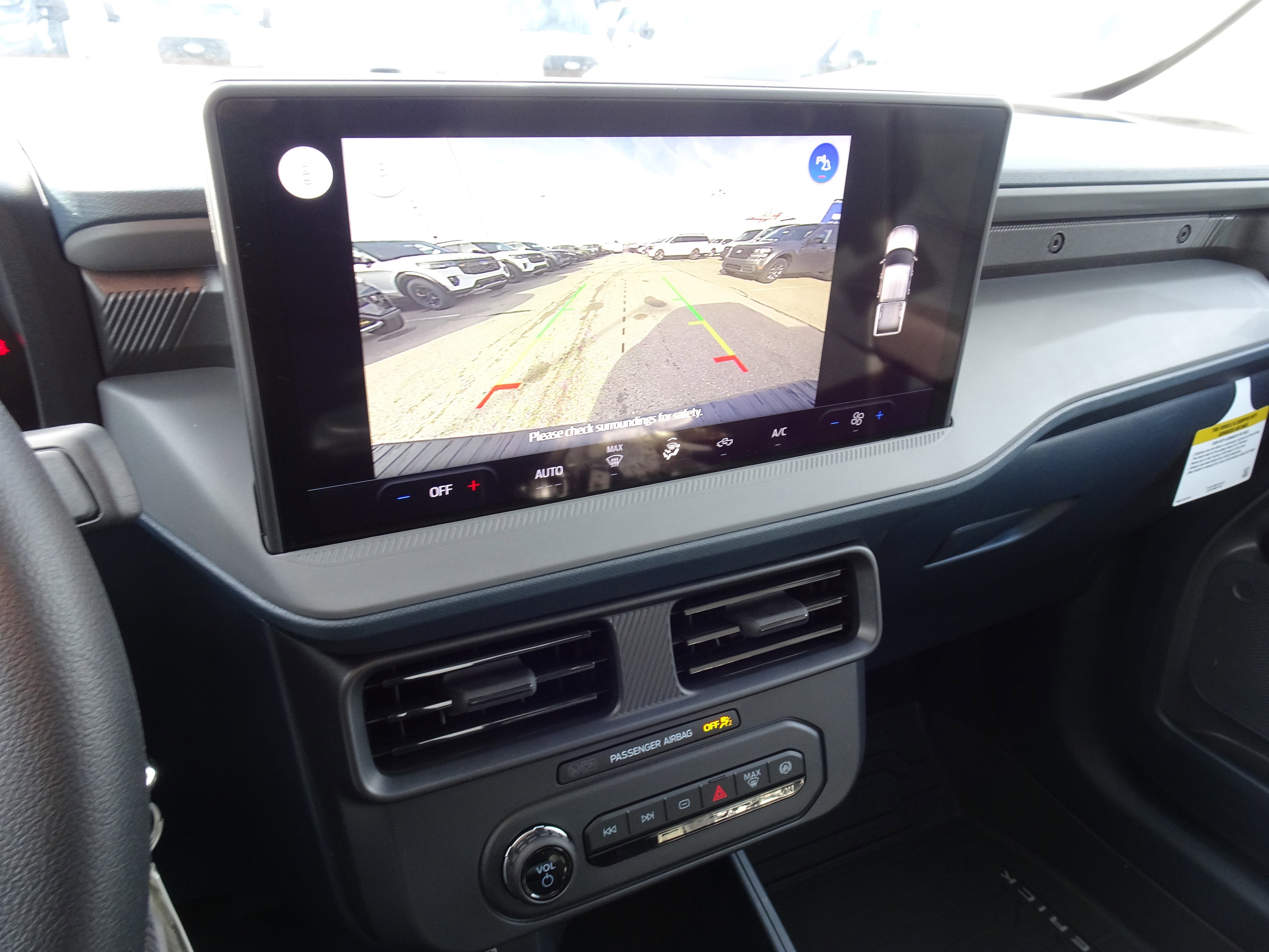 2026 Ford Maverick XL - Photo 19