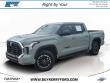 Used 2025 Toyota Tundra 4WD SR5 Truck CrewMax