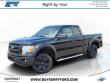 Used 2014 Ford F-150 STX Truck SuperCab Styleside