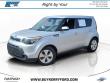 Used 2016 Kia Soul  Hatchback