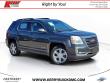 Used 2017 GMC Terrain SLE SUV