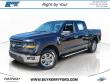 Used 2025 Ford F-150 XLT Truck SuperCrew Cab