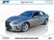 Used 2021 Lexus IS IS 300 Sedan