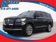 Used 2024 Lincoln Navigator Reserve SUV