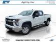Used 2023 Chevrolet Silverado 2500HD LT Truck Crew Cab