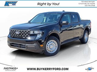 2026 Ford Maverick XL Truck