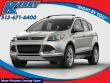 Used 2016 Ford Escape Titanium SUV