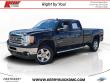 Used 2013 GMC Sierra 2500HD SLT Truck Crew Cab