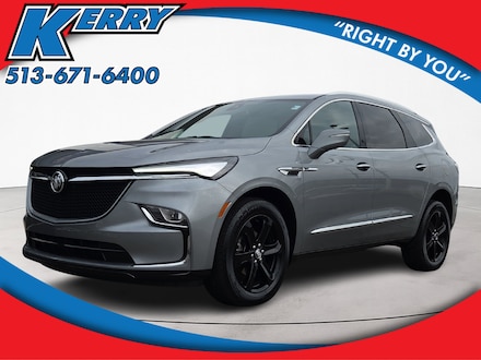 2024 Buick Enclave Essence SUV