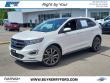 Used 2017 Ford Edge Sport SUV