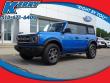 Used 2024 Ford Bronco Big Bend SUV