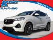Used 2023 Buick Encore GX Select SUV