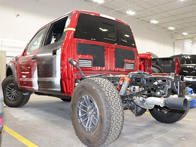 Kerry Collision Center Offers Impeccable Service at an Affordable Price