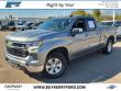 Used 2023 Chevrolet Silverado 1500 LT Truck Double Cab