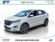 Used 2017 Ford Edge Sport SUV