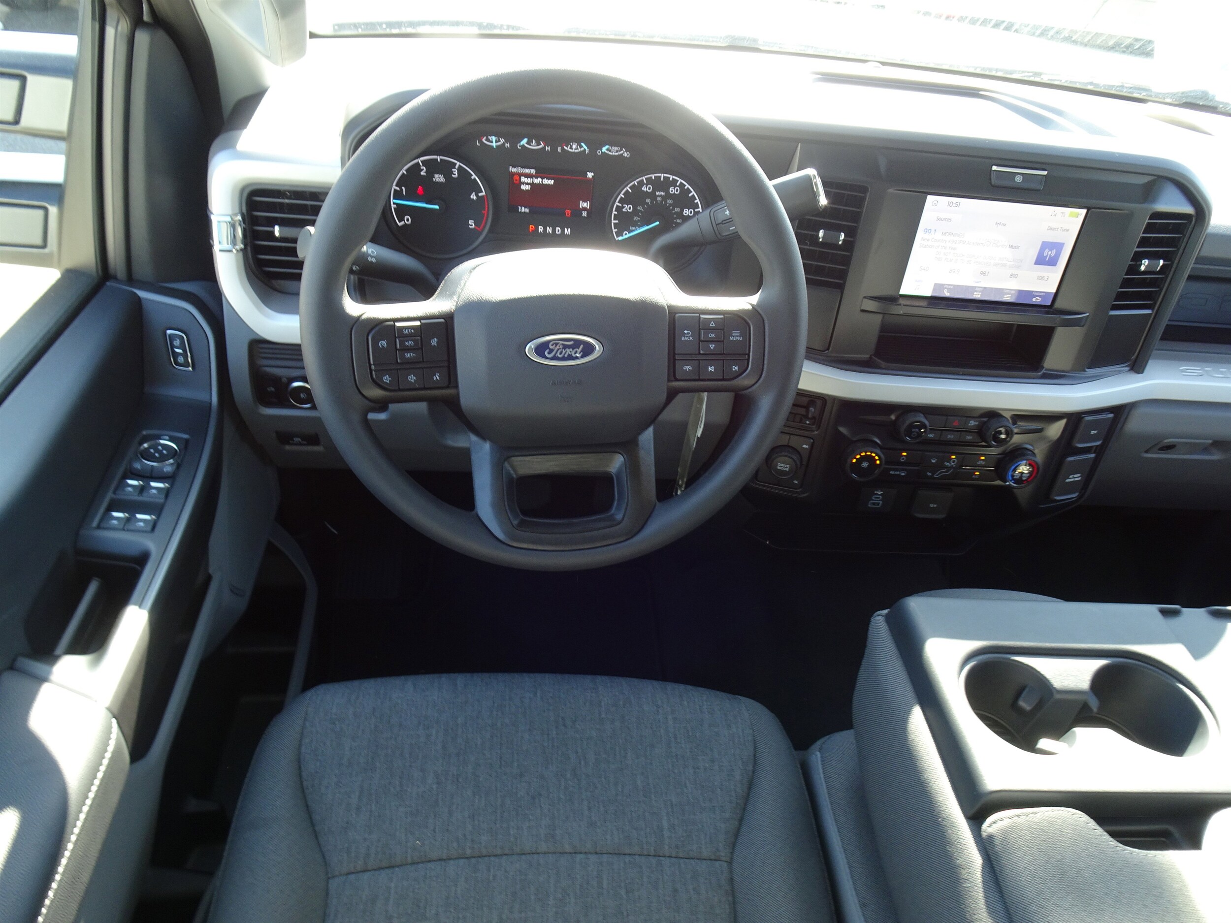 2026 Ford F-250 Super Duty XL - Photo 15