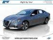Used 2019 Nissan Altima 2.5 SV Sedan