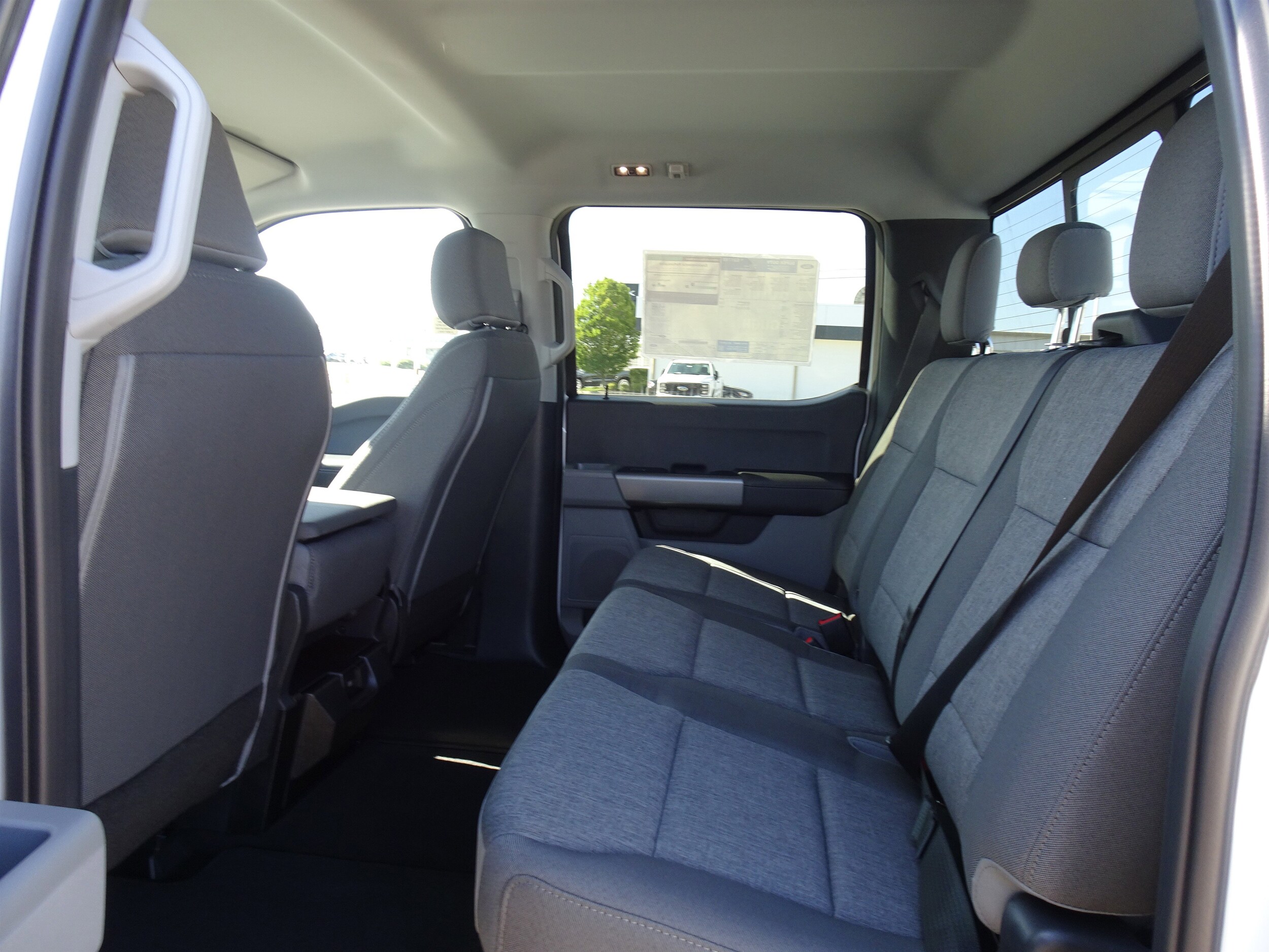 2026 Ford F-250 Super Duty XL - Photo 16