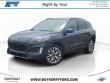 Used 2022 Ford Escape Titanium SUV