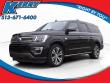 Used 2021 Ford Expedition Max King Ranch SUV