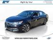 Used 2016 Honda Accord Sedan EX Sedan