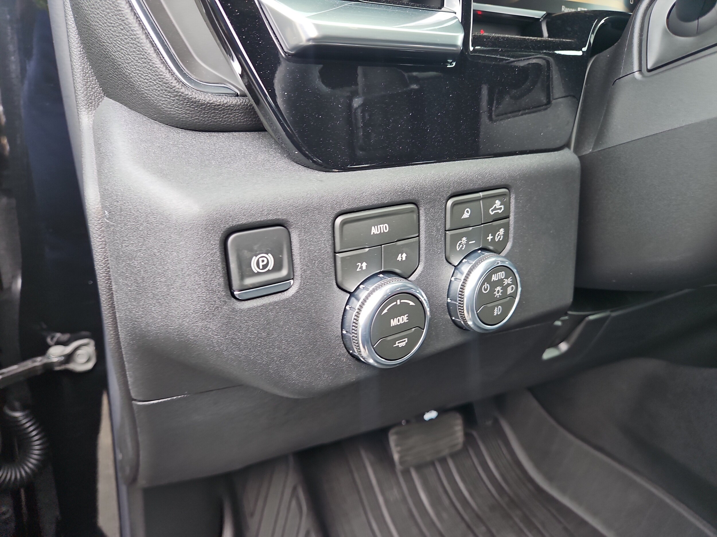 2026 GMC Sierra 1500 Elevation - Photo 20