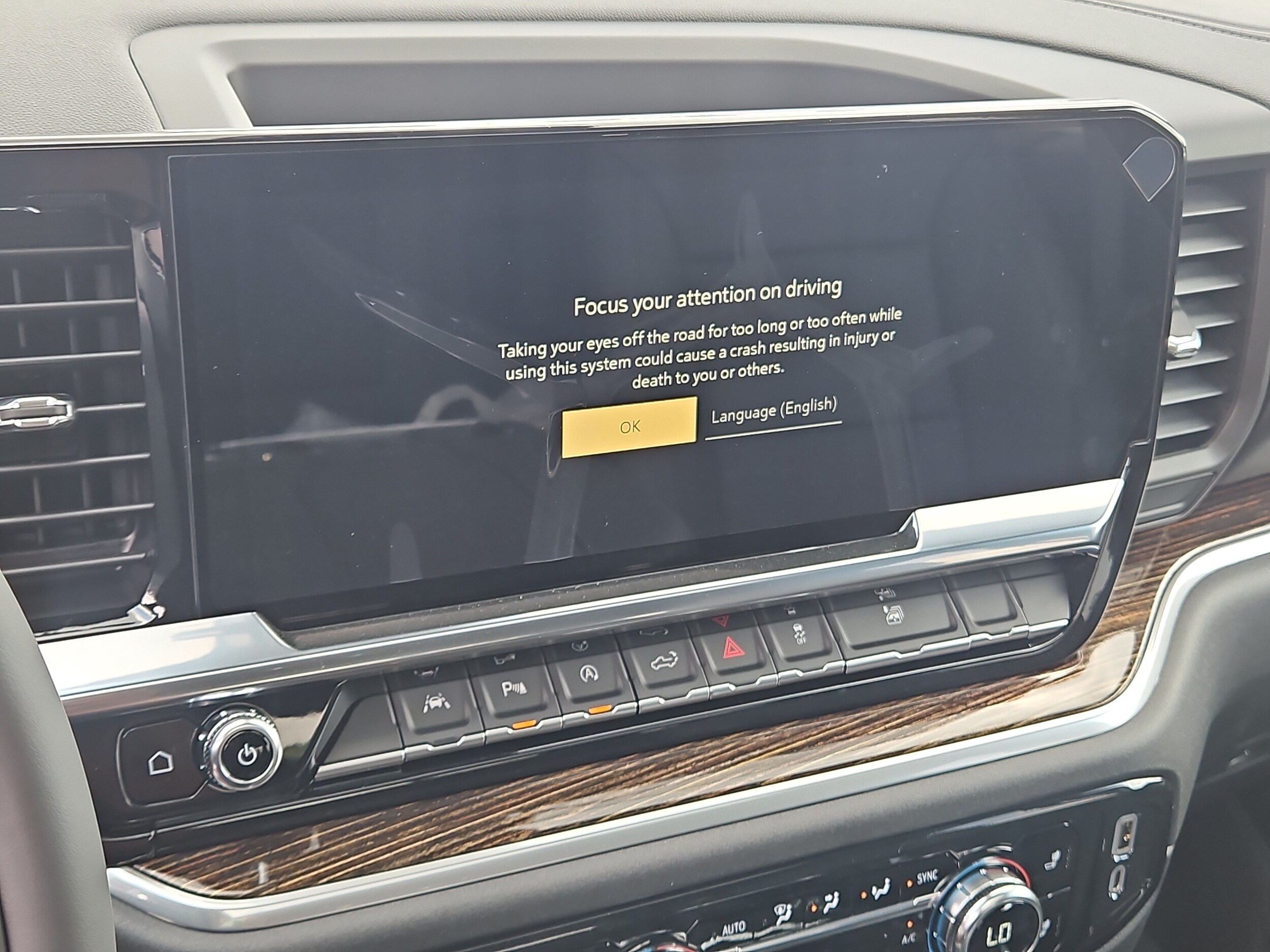 2026 GMC Sierra 1500 Elevation - Photo 25