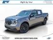 Used 2024 Ford Maverick LARIAT Truck SuperCrew