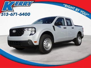 2026 Ford Maverick XL Truck