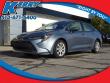 Used 2020 Toyota Corolla LE Sedan