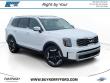 Used 2024 Kia Telluride S SUV