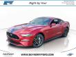 Used 2023 Ford Mustang GT Coupe