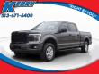 Used 2019 Ford F-150 XLT Truck SuperCrew Cab