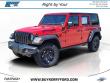 Used 2023 Jeep Wrangler 4xe  SUV