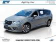Used 2023 Chrysler Pacifica Hybrid Touring L Van Passenger Van