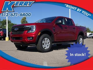 2025 Ford Ranger XL Truck