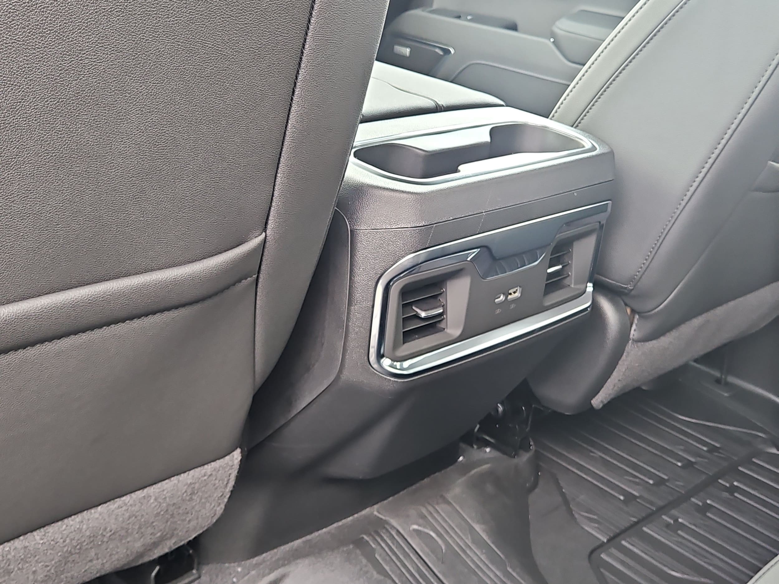 2026 GMC Sierra 1500 Elevation - Photo 11
