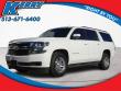 Used 2018 Chevrolet Suburban LT SUV