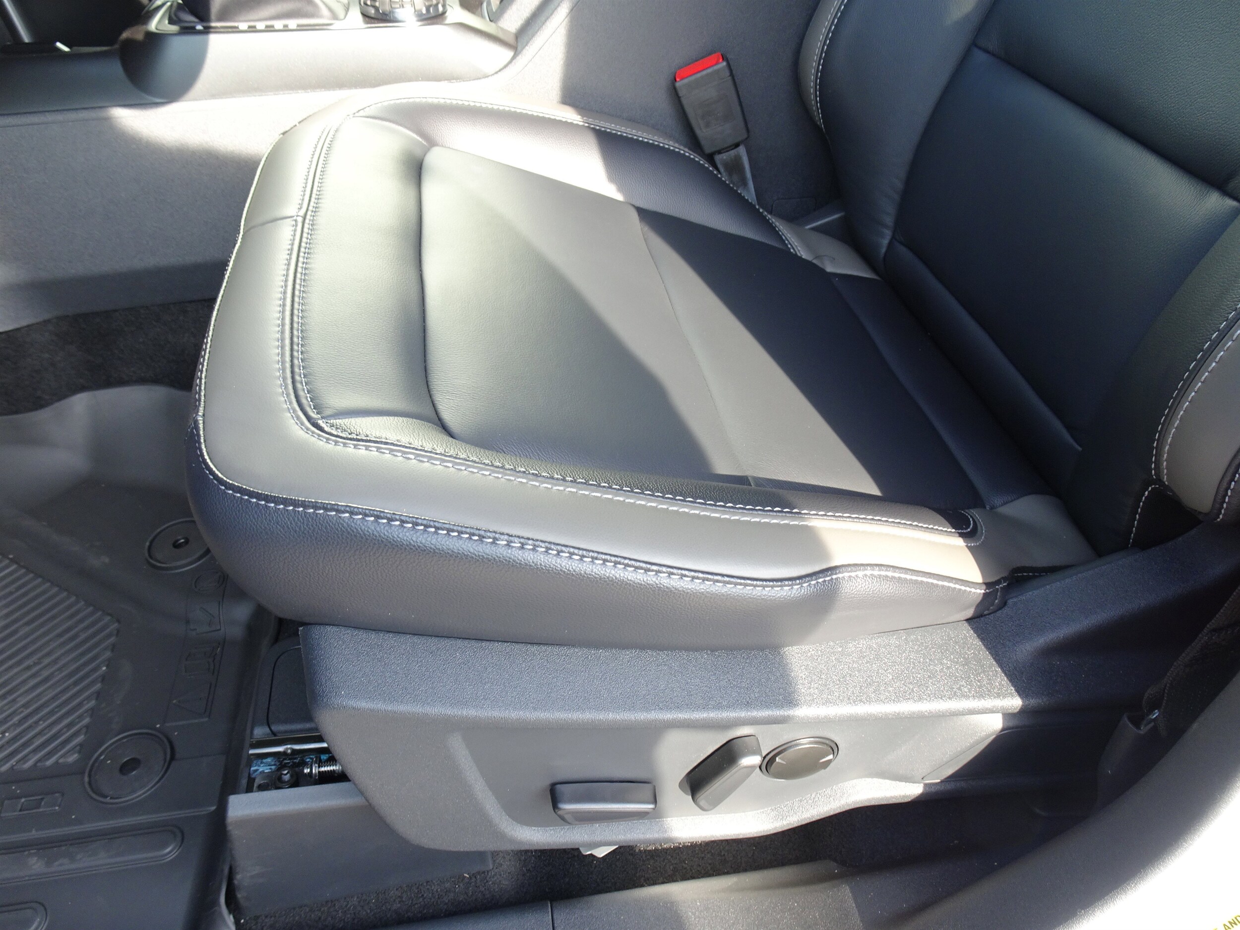 2025 Ford Bronco 4-Door Outer Banks - Photo 11