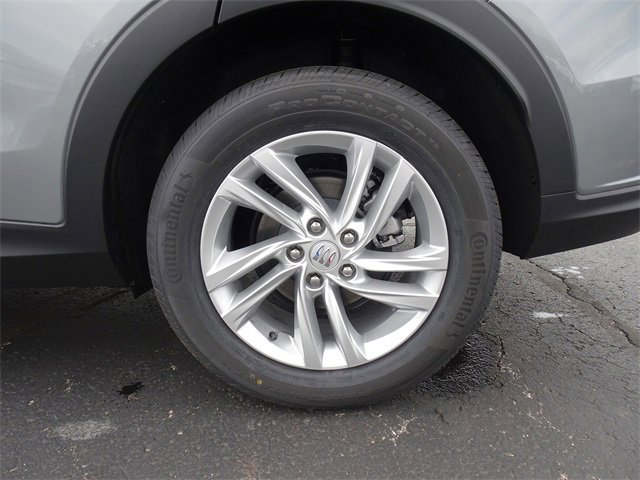 2025 Buick Envista Preferred photo 3