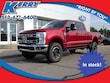  Ford F-250SD