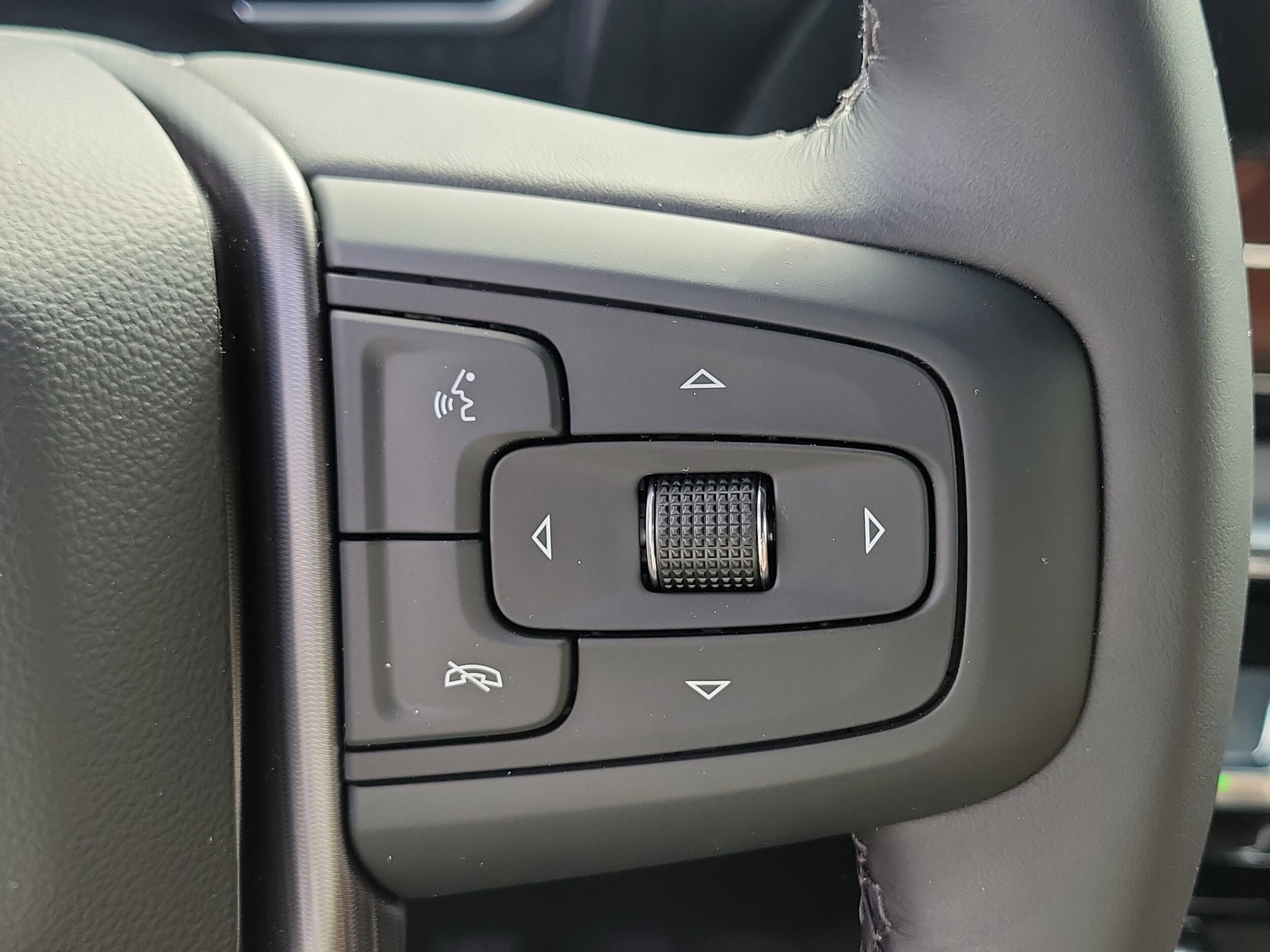 2026 GMC Sierra 2500HD Denali Ultimate - Photo 23