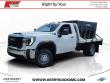 Used 2025 GMC Sierra 3500HD CC Pro Truck Regular Cab