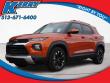 Used 2022 Chevrolet Trailblazer LT SUV