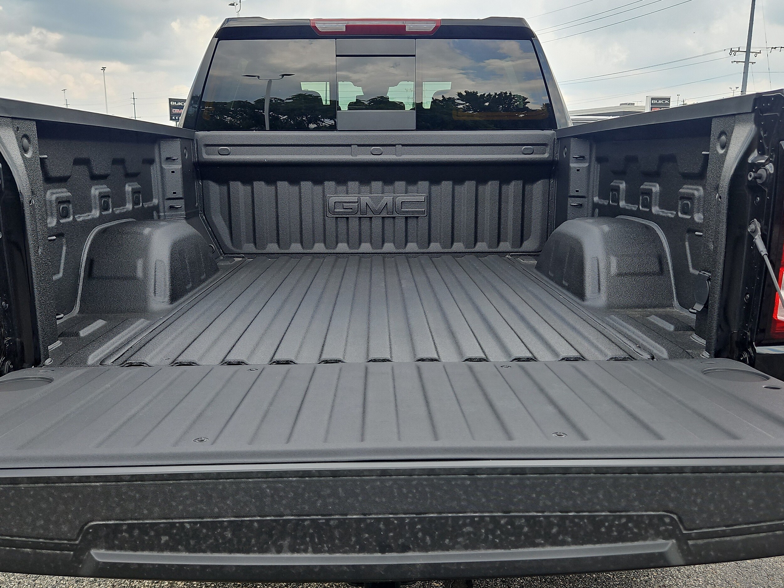 2026 GMC Sierra 1500 Elevation - Photo 7