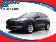 Used 2022 Ford Escape SE SUV