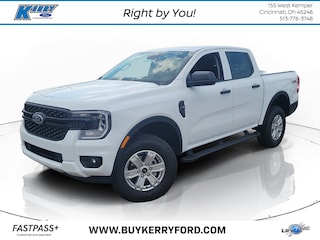 2026 Ford Ranger XL Truck