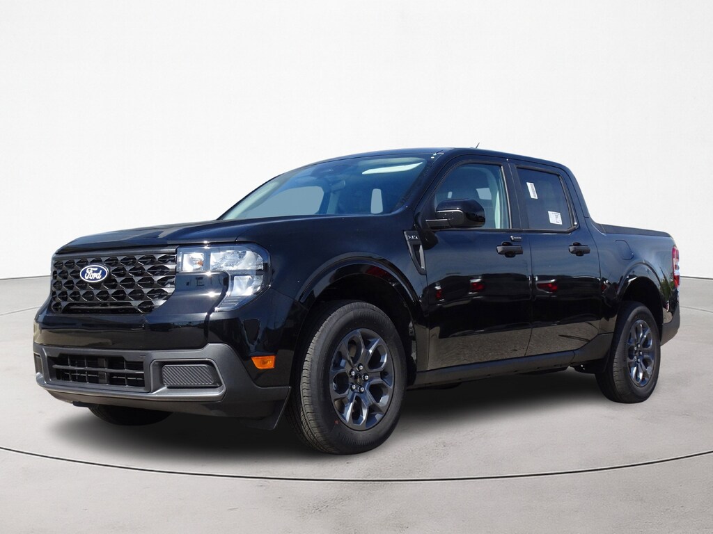 New 2025 Ford Maverick XLT Truck