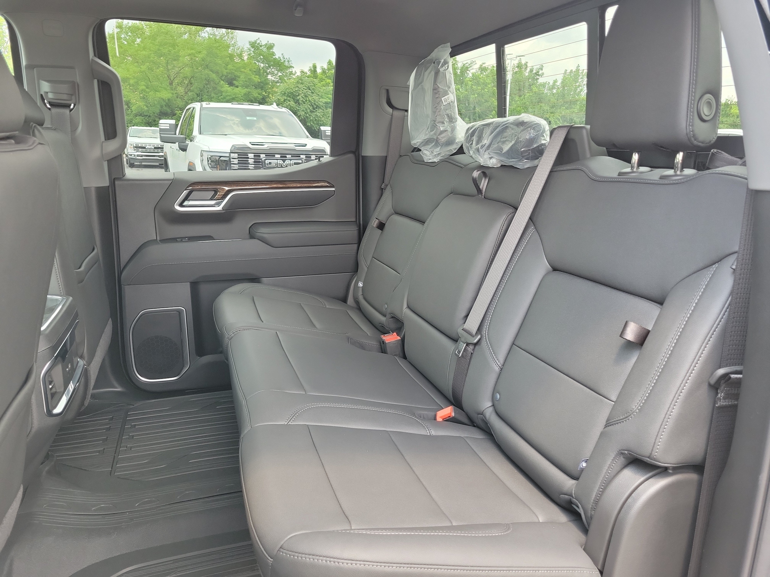 2026 GMC Sierra 1500 Elevation - Photo 15