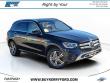 Used 2022 Mercedes-Benz GLC GLC 300 SUV